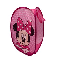 CESTO ORGANIZADOR 58X36 MINNIE DIS117