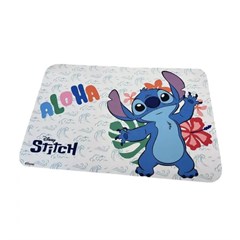 Tapete 40x60 Stitch Dis044