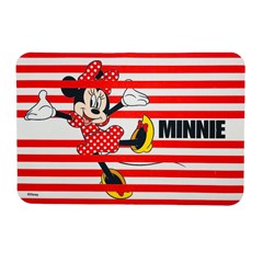TAPETE 40X60 MINNIE DIS040