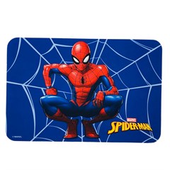 TAPETE 40X60 H ARANHA DIS043