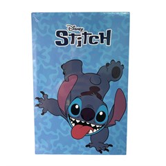 PLACA DECOR 20X30 STITCH DIS195