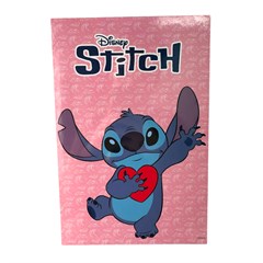 PLACA DECOR 20X30 STITCH DIS195