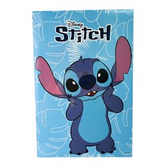 PLACA DECOR 20X30 STITCH DIS195