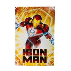 PLACA DECOR 20X30 AVENGER DIS193