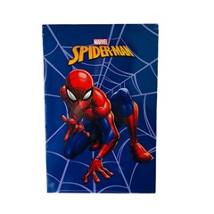 PLACA DECOR 20X30 H ARANHA DIS194