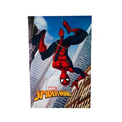 PLACA DECOR 20X30 H ARANHA DIS194