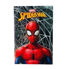 PLACA DECOR 20X30 H ARANHA DIS194
