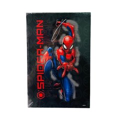PLACA DECOR 20X30 H ARANHA DIS194