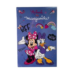 PLACA DECOR 20X30 MINNIE DIS191