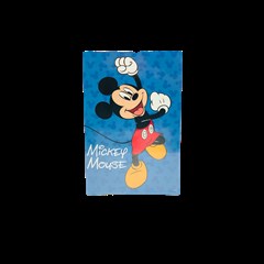 PLACA DECOR 20X30 MICKEY DIS190