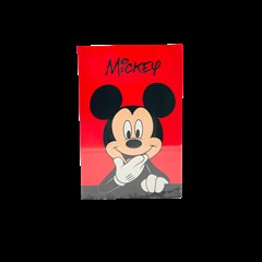PLACA DECOR 20X30 MICKEY DIS190