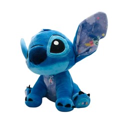 PELUCIA STITCH 20CM DIS0302