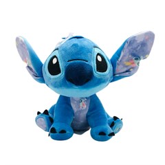 PELUCIA STITCH 20CM DIS0302