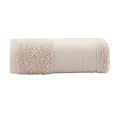 TOALHA ROSTO TOQUIO G3 BG DUST 3243