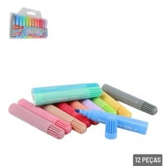 CANETA HIDR GOLLER 12P G-1781