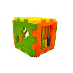 CUBO ENCAIXE 11P MT2780