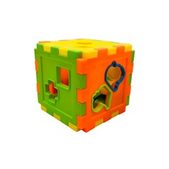 CUBO ENCAIXE 11P MT2780