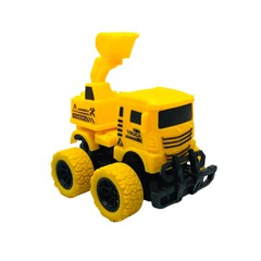 CAMINHAO CONSTRUCAO MT2644
