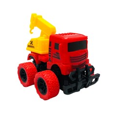 CAMINHAO CONSTRUCAO MT2644