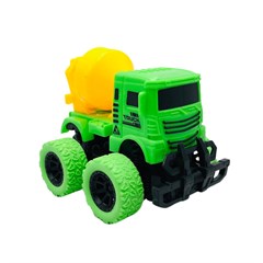 CAMINHAO CONSTRUCAO MT2644