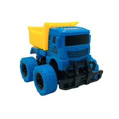 CAMINHAO CONSTRUCAO MT2644