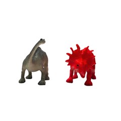 DINOSSAURO 2P MT2696