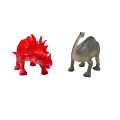 DINOSSAURO 2P MT2696