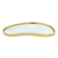 BANDEJA DECOR VIDRO FJ90255