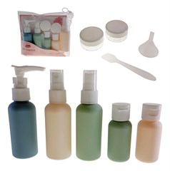 KIT VIAGEM 10P FJ90952