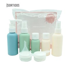 KIT VIAGEM 10P FJ90952