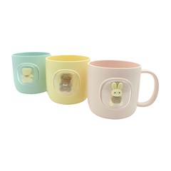 CANECA 380ML URSO FJ90988