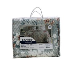 COLCHA SOLT PARIS 2P S20 45761