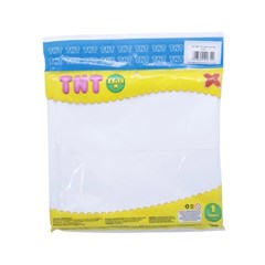 TNT 1X1 4M 35G BCO 5857