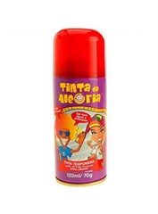 TINTA SPRAY LATA 120ML BRILH VM 2867