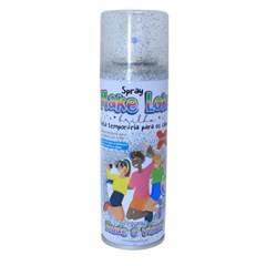 TINTA SPRAY LATA 120ML BRILH MULTCOR
