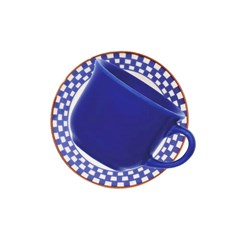 XICARA OXF CHA JARD CEREJ 5B27