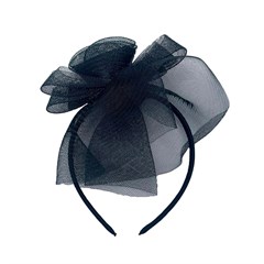 TIARA ROSA PTA C/VEU MOD-694