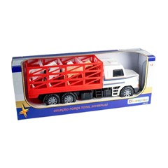 CAMINHAO BOIADEIRO 950