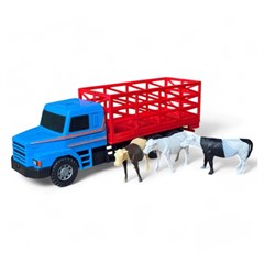 CAMINHAO BOIADEIRO 950