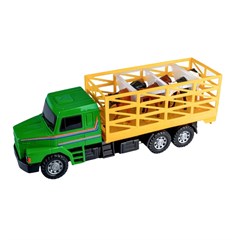 CAMINHAO BOIADEIRO 950