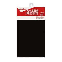 PAPEL SEDA 49X69 3P PTO 235010