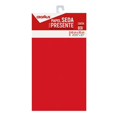 PAPEL SEDA 49X69 3P VM 235002