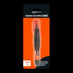 CANETA CORRETIVA 8ML 10179