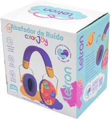 ABAFADOR RUIDO INF 10284