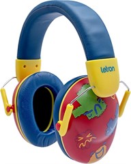 ABAFADOR RUIDO INF 10284