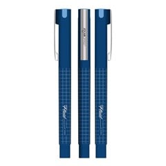 CANETA ESF 0.5 FLUID 10310
