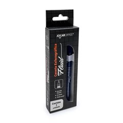 CANETA ESF 0.5 FLUID 10310