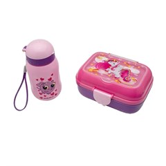 KIT LANCHE UNICORNIO 10542