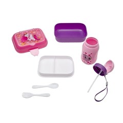 KIT LANCHE UNICORNIO 10542