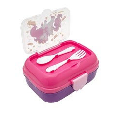 KIT LANCHE UNICORNIO 10542